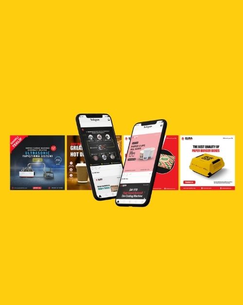 SociaLUXE: Elevating Social Media Design to New Heights